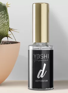 Yoshi - Dehydrator 10ml - Zmywacze i cleanery do paznokci - miniaturka - grafika 3