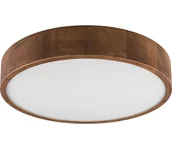 Lampy sufitowe - Brilagi - LED Plafon CARVALHO 3xE27/60W/230V dąb śr. 47 cm - miniaturka - grafika 1