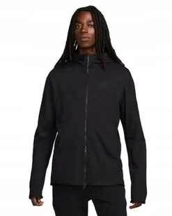Nike M NK TECH FZ LGHTWHT DX0822-010 XXL - Swetry męskie - miniaturka - grafika 1