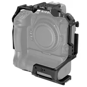 Akcesoria fotograficzne - Smallrig Klatka operatorska do Nikon Z8 Cage z MB-N12 Battery Grip [3982] - miniaturka - grafika 1