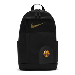 Plecak Nike FC Barcelona Elemental DJ9965 (kolor Czarny) - Ceny i opinie na  Skapiec.pl