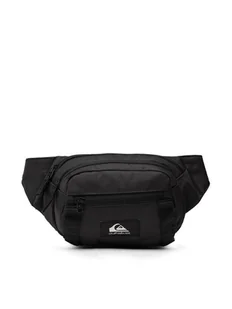 Quiksilver Saszetka nerka EQYBA03160 Czarny - Plecaki - miniaturka - grafika 1