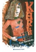 Poezja - Karla M - miniaturka - grafika 1