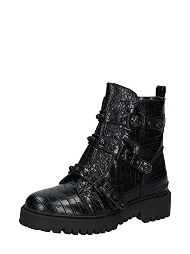 Guess Ocea2, Botki damskie, Nero, 41 EU