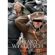 Historia Polski - Zdrajcy wyklętych - miniaturka - grafika 1