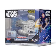 Samochody i pojazdy dla dzieci - Star Wars, Star Wars Deluxe Razor Seria 1, pojazd - miniaturka - grafika 1