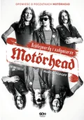 Biografie i autobiografie - Motorhead. Ochlejmordy i zadymiarze - miniaturka - grafika 1