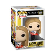 Figurki dla dzieci - Funko POP!, figurka kolekcjonerska - miniaturka - grafika 1