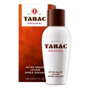 Tabac Maurer & Wirtz Original M) ash 150ml - Kosmetyki do golenia - miniaturka - grafika 2