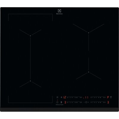Płyta indukcyjna ELECTROLUX 600 MEXIV606H2 Czarny