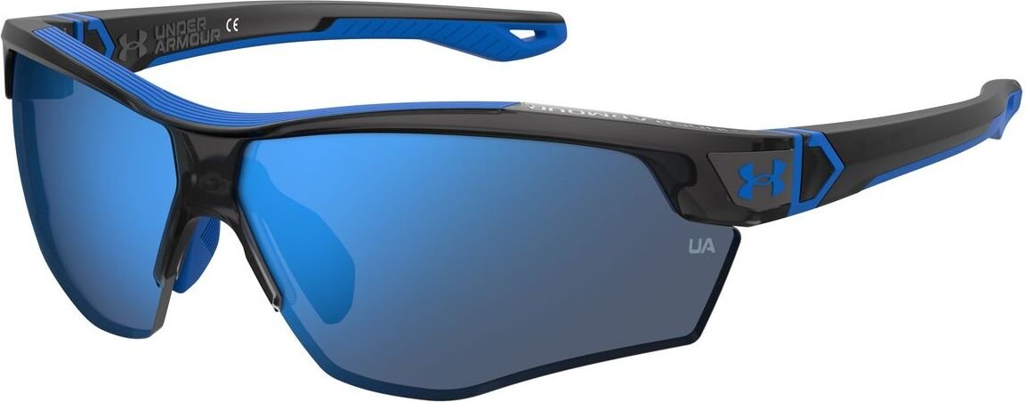 Dziecięce okulary przeciwsłoneczne Under Armour UA-YARD-DUAL-JR-09VG7W1 Ø 67 mm