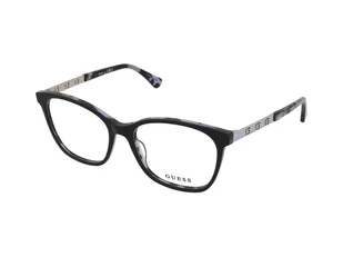 Guess GU2743 001 - Okulary korekcyjne, oprawki, szkła - miniaturka - grafika 1