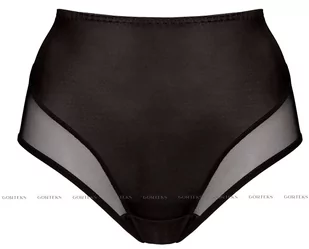 Zara/FW figi wysokie czarny (kolor jak na zdjęciu, rozmiar 46) - Majtki damskie - miniaturka - grafika 8