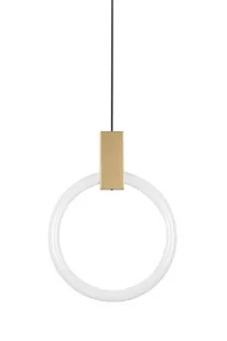 KingHome Lampa wisząca Hopp 40 XCP9149-1-40 - Lampy sufitowe - miniaturka - grafika 1