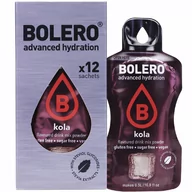 Zdrowa żywność - NAPÓJ BOLERO STICKS DRINK BOX COLA SMAK DO WODY - miniaturka - grafika 1