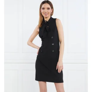 DKNY Sukienka - Sukienki - miniaturka - grafika 1