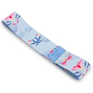 Gumy, taśmy, ekspandery - Guma do ćwiczeń SPOKEY The Bloom Elastic 944552 - miniaturka - grafika 1