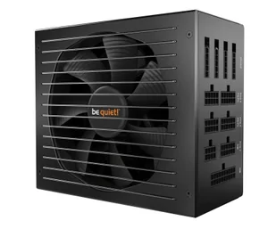 BE QUIET! Zasilacz BE QUIET! Straight Power 11 Platinum 1200W - Zasilacze do laptopów - miniaturka - grafika 2