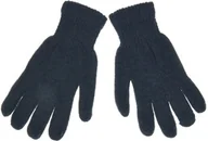 Rękawiczki dla dzieci - Młodzieżowe rękawiczki Scorpio R202 Jeans - miniaturka - grafika 1