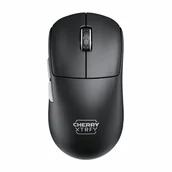 Myszki - CHERRY XTRFY CX-M68W-PRO-BLACK RF Wireless 26000 DPI CX-M68W-PRO-BLACK - miniaturka - grafika 1