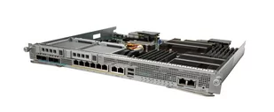 Cisco ASA 5585-X Chas w/ SSP60,6 GE,4 SFP+,2 GE Mgt,2 AC,3DES/AES ASA5585-S60-2A (ASA5585-S60-2A-K9) - Pozostałe akcesoria sieciowe - miniaturka - grafika 1