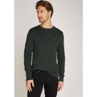 Swetry męskie - Calvin Klein Sweter | Regular Fit - miniaturka - grafika 1