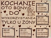 Obrazy i zdjęcia na płótnie - Pomysł na prezent, od żony dla męża - miniaturka - grafika 1