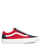 Trampki męskie - Vans Tenisówki Old Skool VN000D9YY9T1 Kolorowy - miniaturka - grafika 1