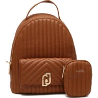 Plecaki - Liu Jo Plecak + saszetka - miniaturka - grafika 1