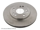 Tarcze hamulcowe - Tarcza hamulcowa Blue Print ADU174321 - miniaturka - grafika 1