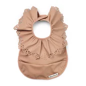Śliniaki i fartuszki - Elodie Details Details - Śliniaczek - Faded Rose scandinavian-baby-6266-0 - miniaturka - grafika 1
