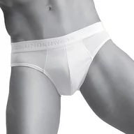 Majtki męskie - SLIPY KEY MPP-017 (kolor melanż, rozmiar M) - miniaturka - grafika 1