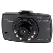 Wideorejestratory - Extreme Guard XDR101 - miniaturka - grafika 1
