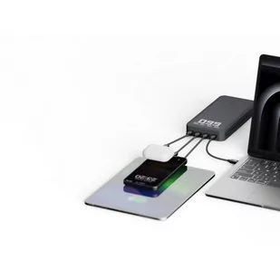 XTORM Powerbank Titan Ultra 27000 mAh 200W czarny - Powerbanki - miniaturka - grafika 13