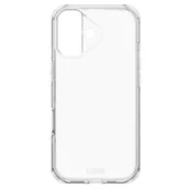 Etui i futerały do telefonów - Etui UAG Plyo MagSafe do Apple iPhone 17 Przezroczysty - miniaturka - grafika 1