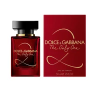 Wody i perfumy damskie - Dolce&Gabbana The Only One 2 woda perfumowana 50ml - miniaturka - grafika 1