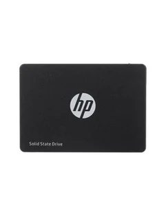 HP S650 240GB 2.5'' 345M8AA 345M8AA - Dyski SSD - miniaturka - grafika 1