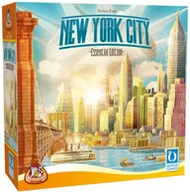 Gry planszowe - New York: Essential Edition - miniaturka - grafika 1