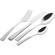 Zestawy sztućców - Zwilling Zestaw sztućców Kingwood 30 części 22728-330-0 - miniaturka - grafika 1