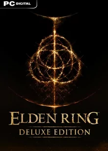 Elden Ring Deluxe Edition PC - Gry PC Cyfrowe - miniaturka - grafika 1