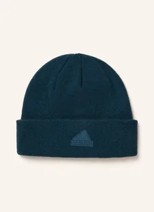 Adidas Czapka Cold.Rdy Tech blau - Czapki damskie - miniaturka - grafika 1