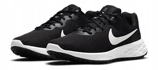 Nike buty męskie sportowe Nike Revolution 6 Nn DC3728 003 rozmiar 45 - Buty sportowe męskie - miniaturka - grafika 1