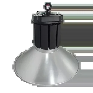 Lampa 150W/230V Smd Przemysłowa Z Kloszem 15000Lm Biała Zimna 120° - Lampy ogrodowe - miniaturka - grafika 1