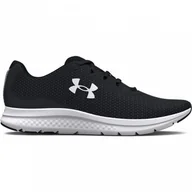 Buty sportowe damskie - Damskie buty do biegania UNDER ARMOUR UA W Charged Impulse 3 - miniaturka - grafika 1
