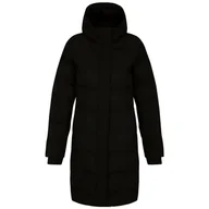 Kurtki i kamizelki sportowe damskie - Damski płaszcz zimowy Dare 2b Wander Jacket Rozmiar: XL / Kolor: czarny - miniaturka - grafika 1