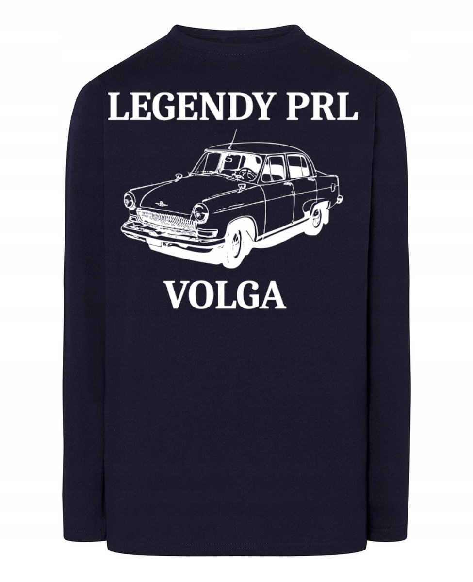 Longsleeve męski nadruk maska gazowa Rozm.XS