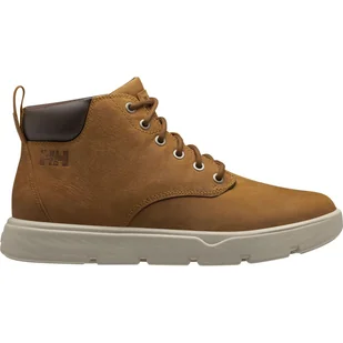 Buty męskie Helly Hansen Pinehurst Leather Rozmiar butów (UE): 44 / Kolor: brązowy - Kalosze męskie - miniaturka - grafika 1