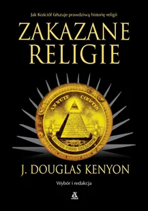 Amber Zakazane religie - Religia i religioznawstwo - miniaturka - grafika 2