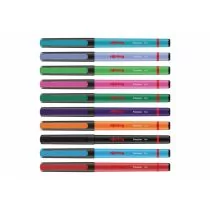 Parker Cienkopis Jotter Special 10 kolorów, 0,4 mm - Przybory szkolne - miniaturka - grafika 1
