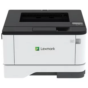 Drukarka Lexmark MS331dn 0734646695534 - Drukarki - miniaturka - grafika 2